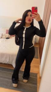 624362809: Chica busca chico en Madrid