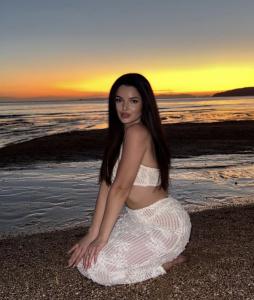 613466131: Chica busca chico en Málaga