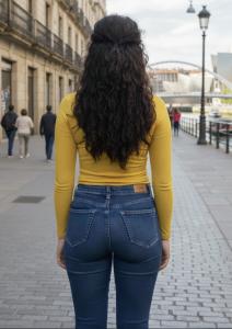 609724452: Chica busca chico en Vizcaya