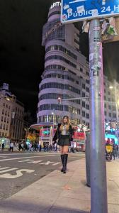 637274168: Travesti en Badajoz