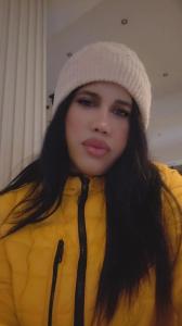 642152841: Travesti en La Coruña