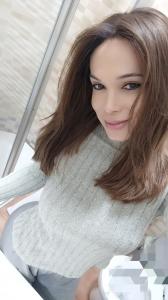 627582021: Travesti en Jaén