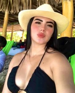 641205198: Chica busca chico en Murcia