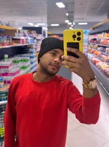 642437441: Chico busca chica en Murcia