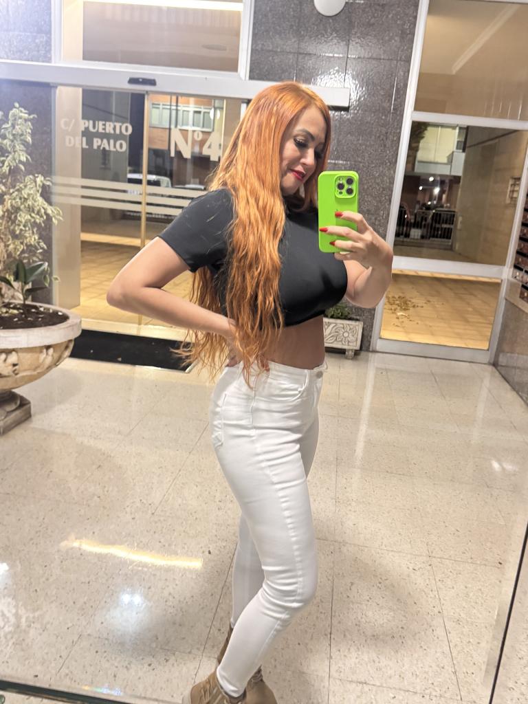 Chica busca chico en Asturias: 