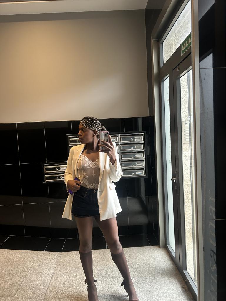 Chica busca chico en La Coruña: 