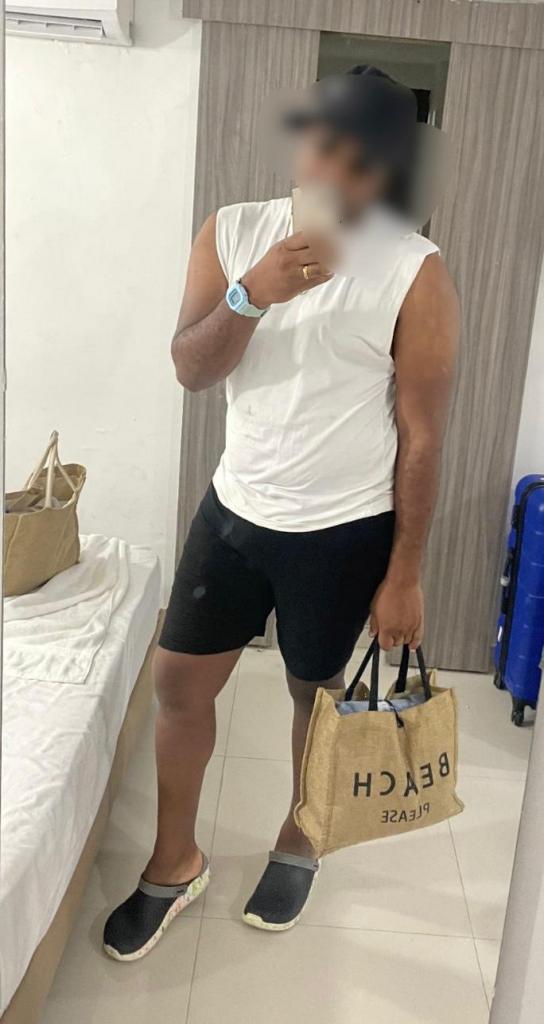 Chico busca chica en Valencia: 