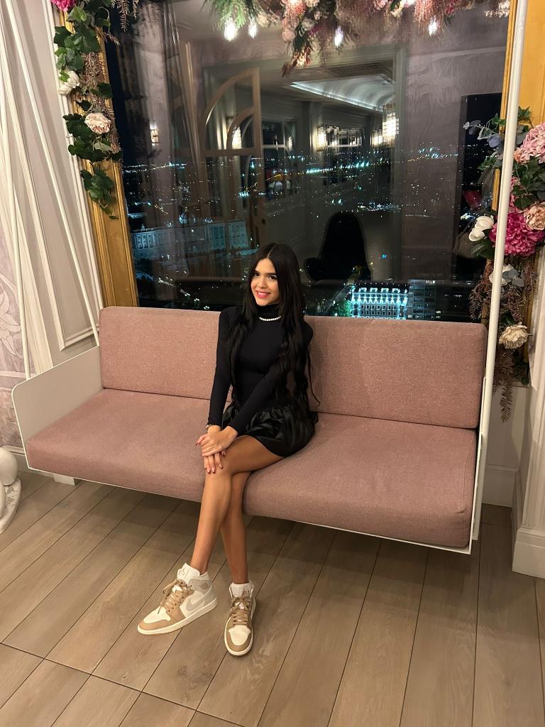 Chica busca chico en Málaga: 