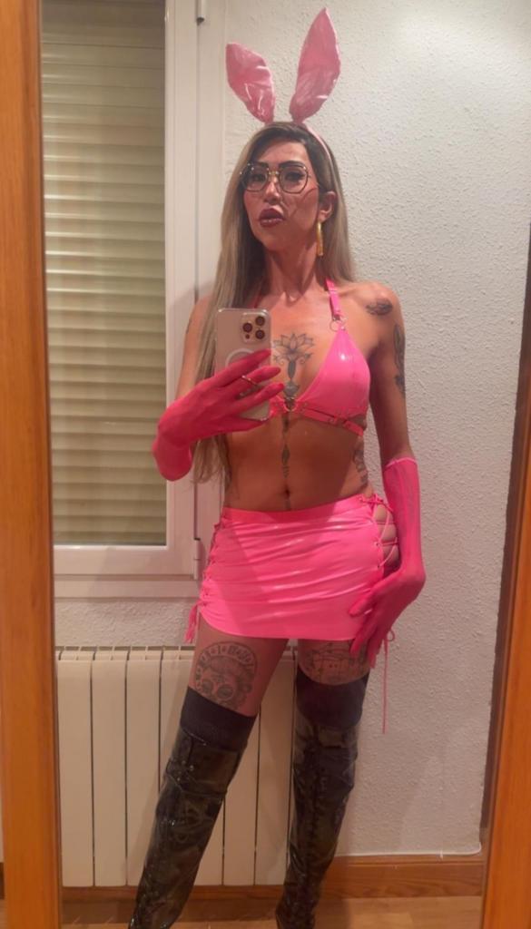 622344179: Transexual en La Rioja