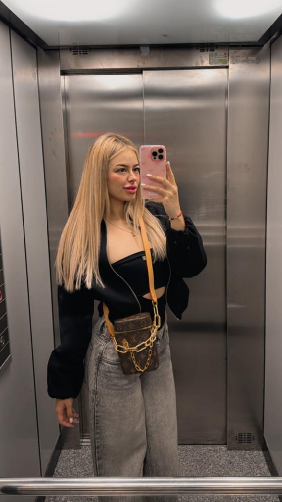 Chica busca chico en Madrid: 