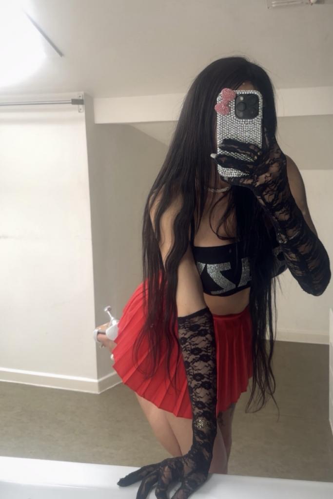 Travesti en Barcelona: 