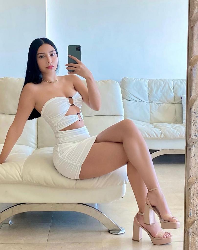 Chica busca chico en Madrid: 