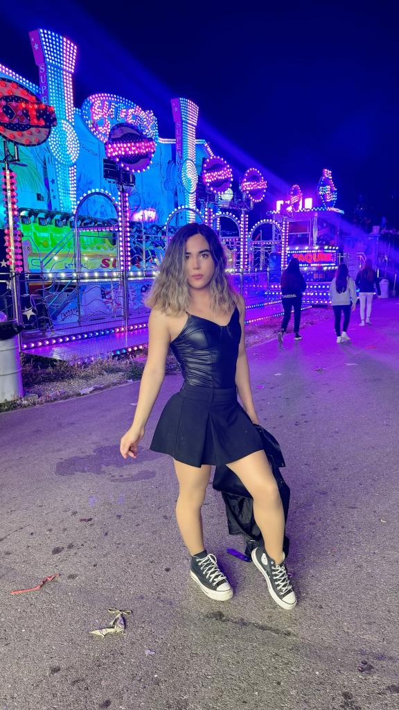 624294982: Transexual en Zaragoza