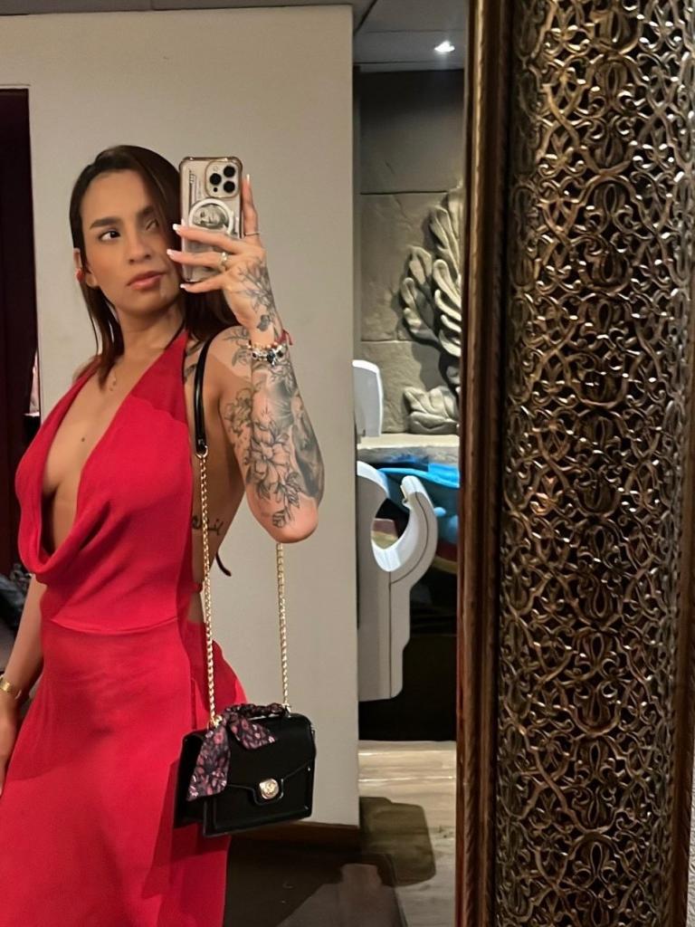 Chica busca chico en Barcelona: 