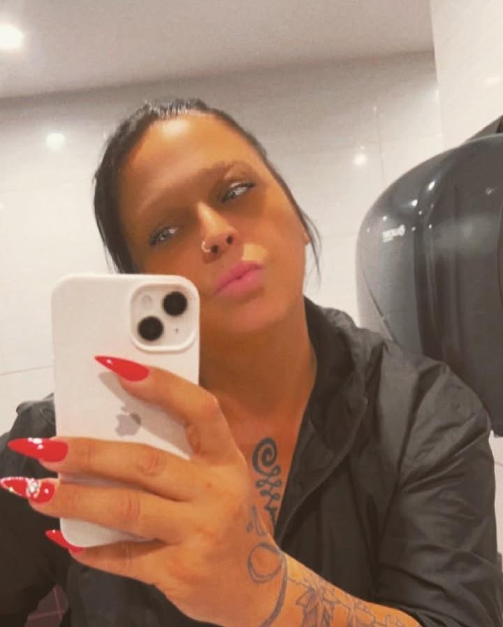 Chica busca chico en Las Palmas: 