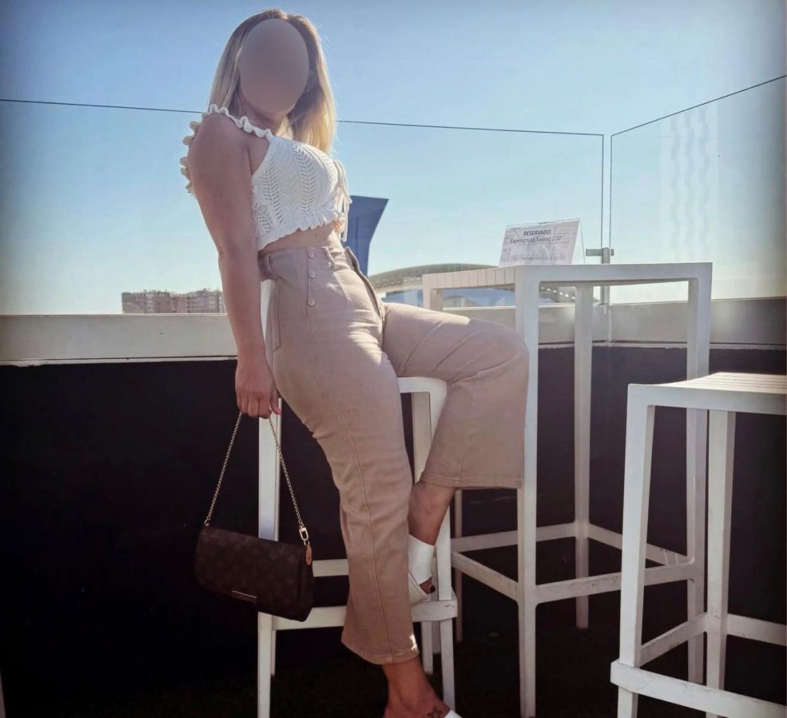 Chica busca chico en Valencia: 