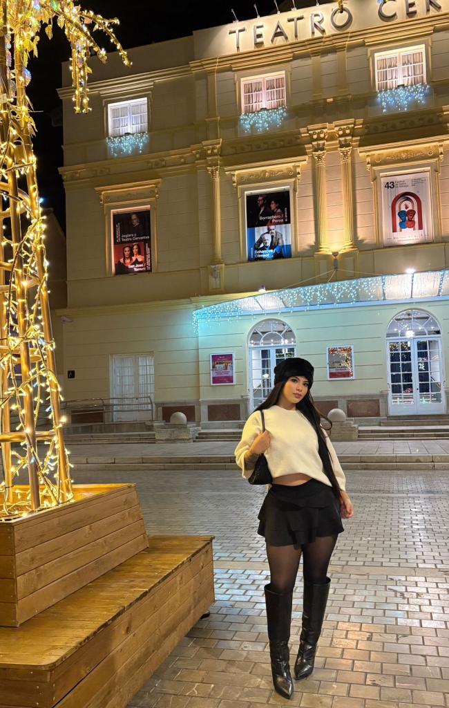 612465988: Chica busca chico en Málaga