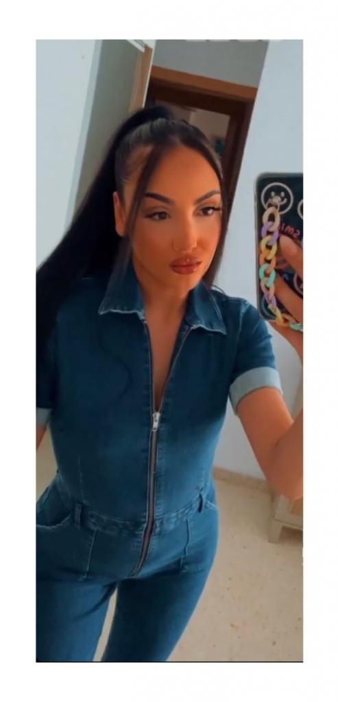 Chica busca chico en Málaga: 