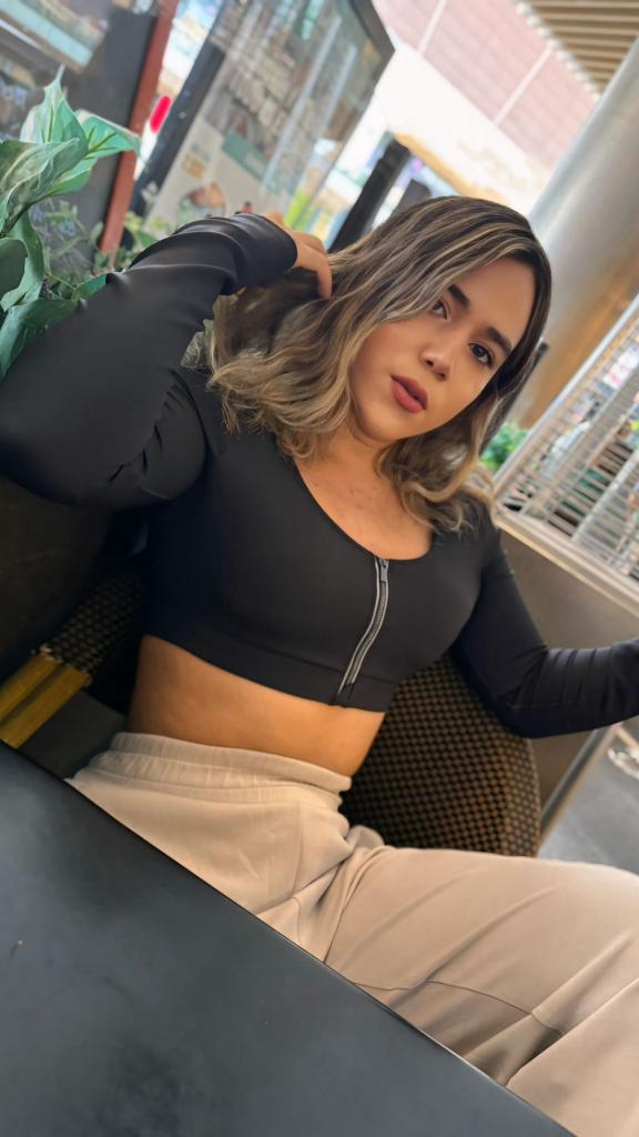 624294982: Transexual en Zaragoza