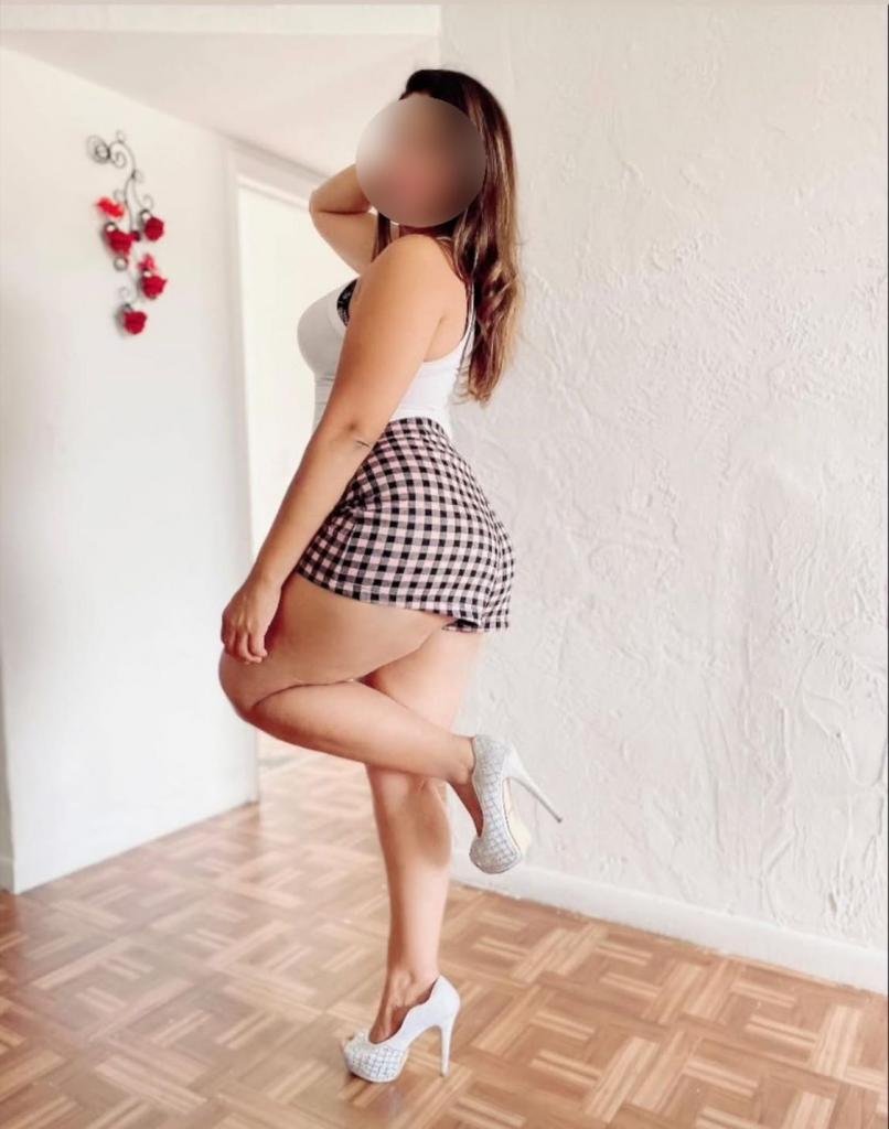 Chica busca chico en Málaga: 