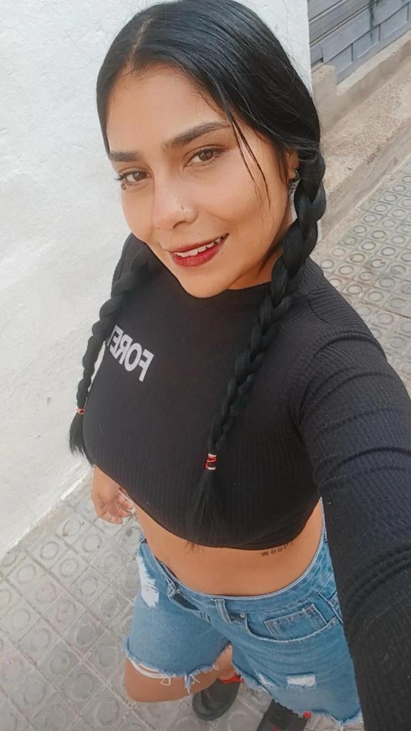 Chica busca chico en La Rioja: 