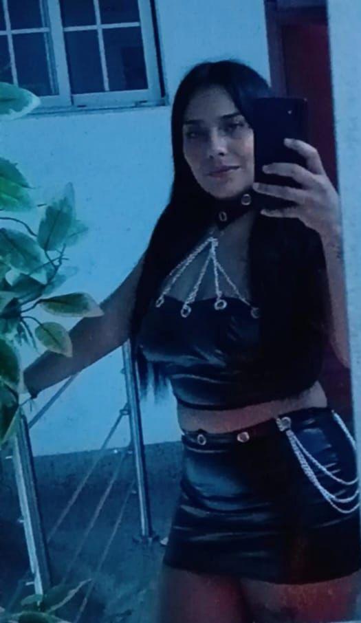 Chica busca chico en La Rioja: 