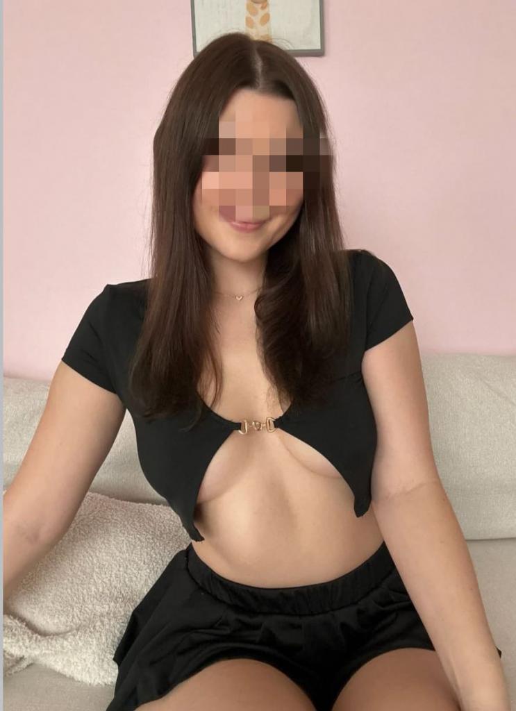 Chica busca chico en Málaga: 