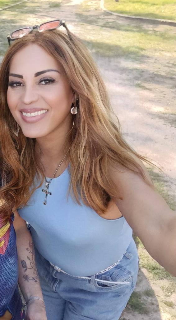 Chica busca chico en Pontevedra: 