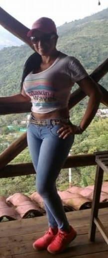 Chica busca chico en Navarra: 