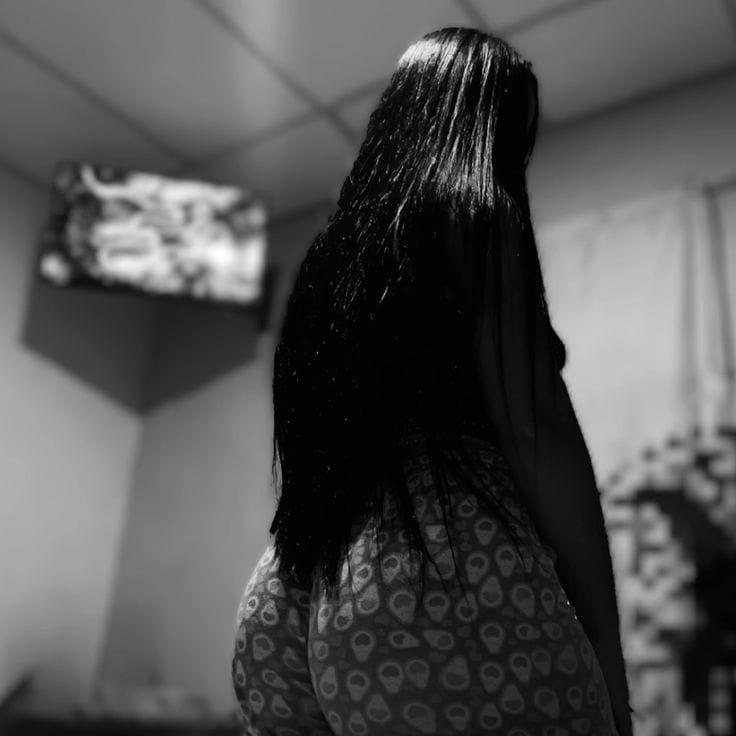 Chica busca chico en Tenerife: 