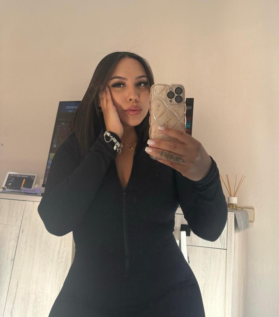 Chica busca chico en Málaga: 