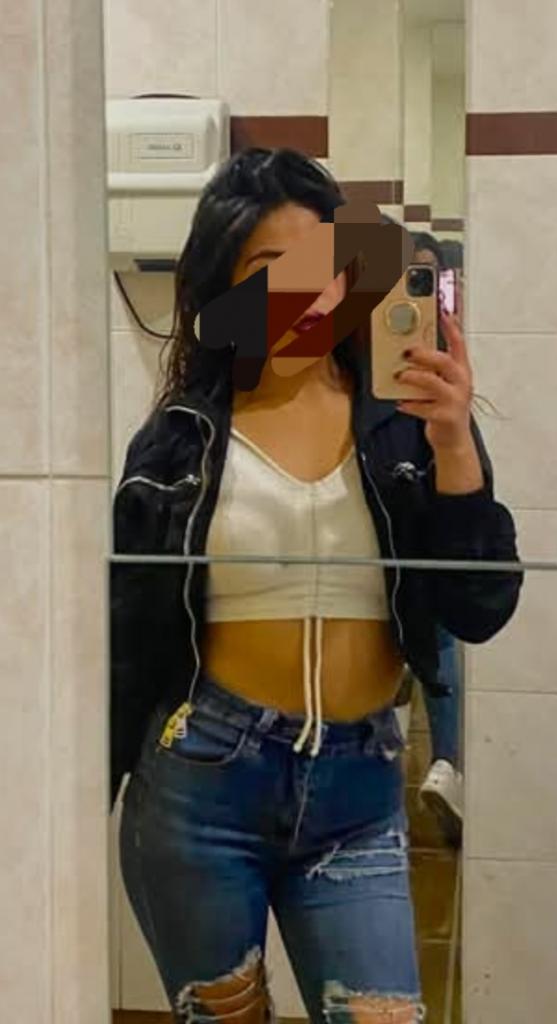 Chica busca chico en Málaga: 