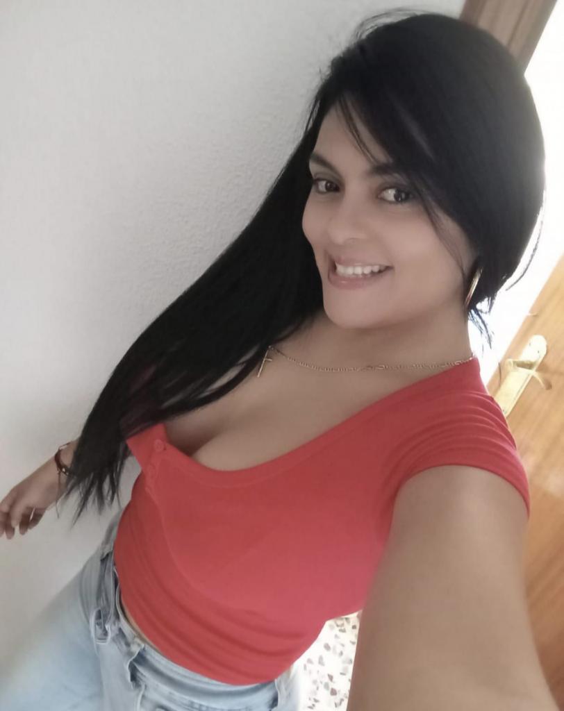 Chica busca chico en Alicante: 