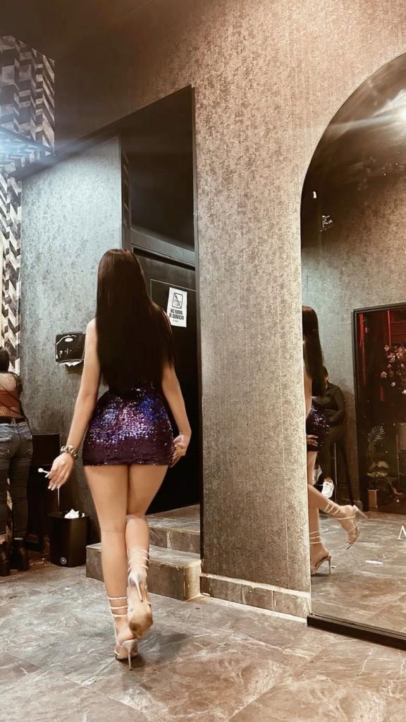 Chica busca chico en Badajoz: 