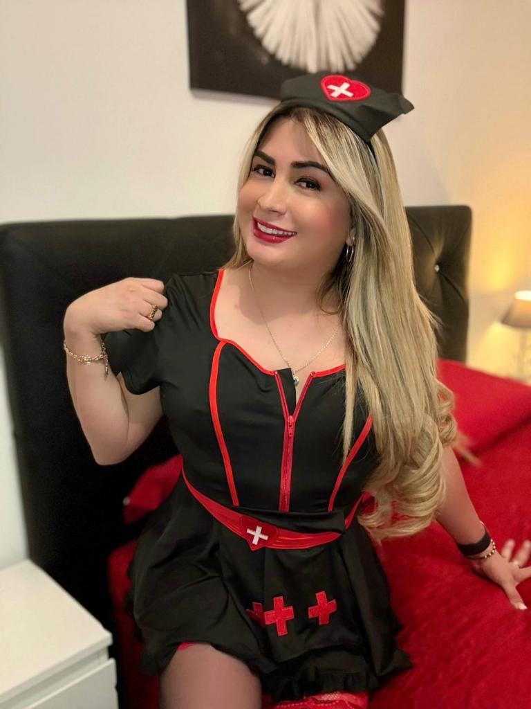 Transexual en Asturias: 