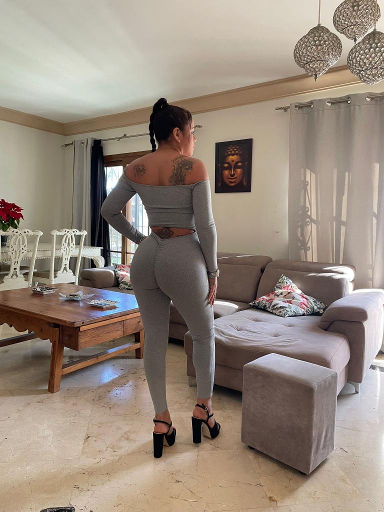 Chica busca chico en Málaga: 