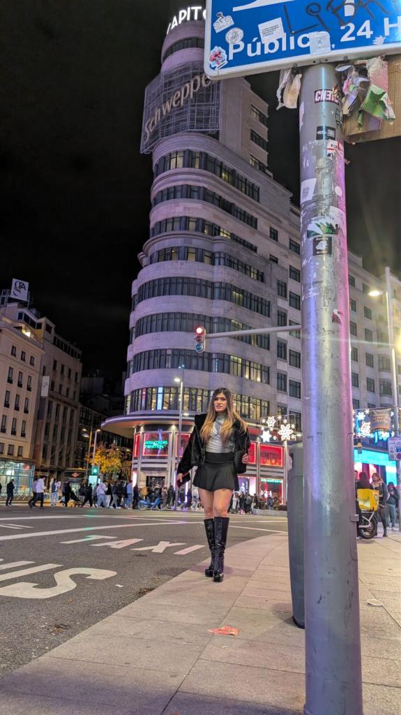 Travesti en Badajoz: 