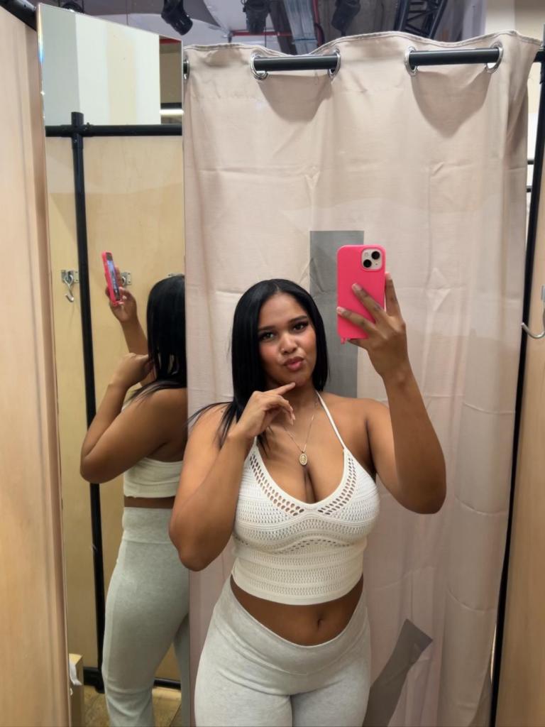 Chica busca chico en Murcia: 