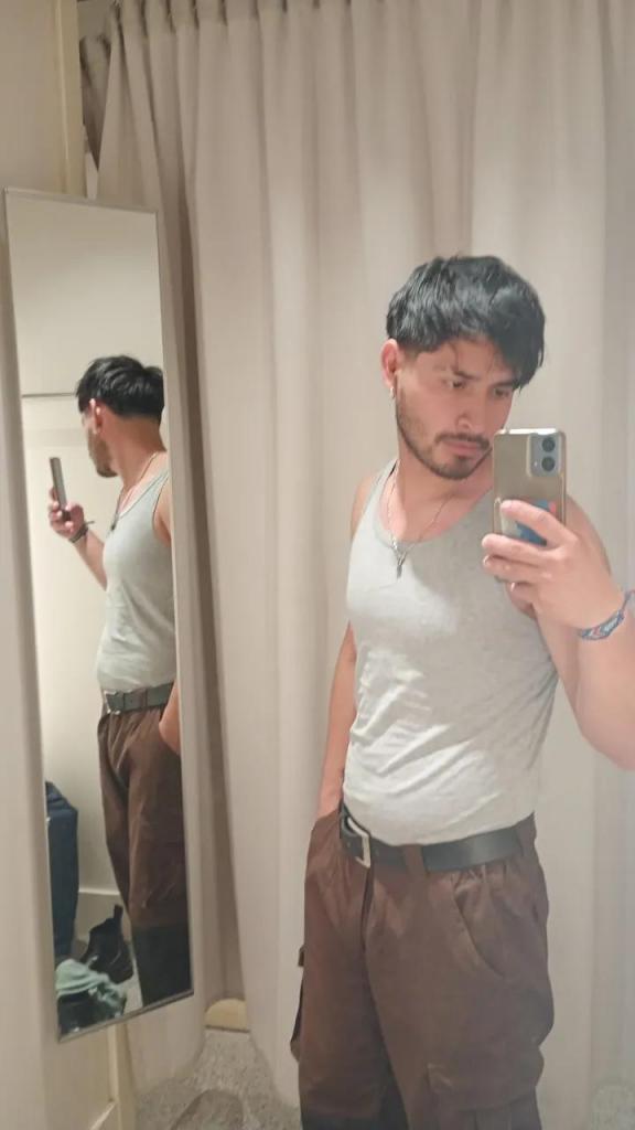 Chico busca chica en Pontevedra: 