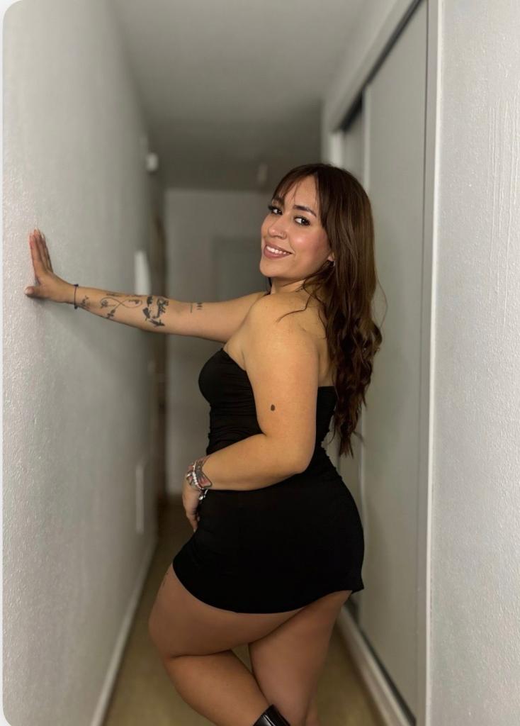 Chica busca chico en Alicante: 