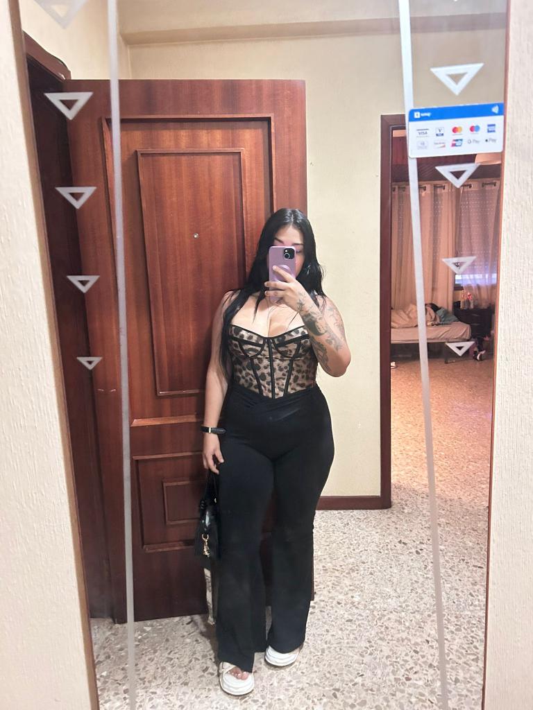 Chica busca chico en Pontevedra: 