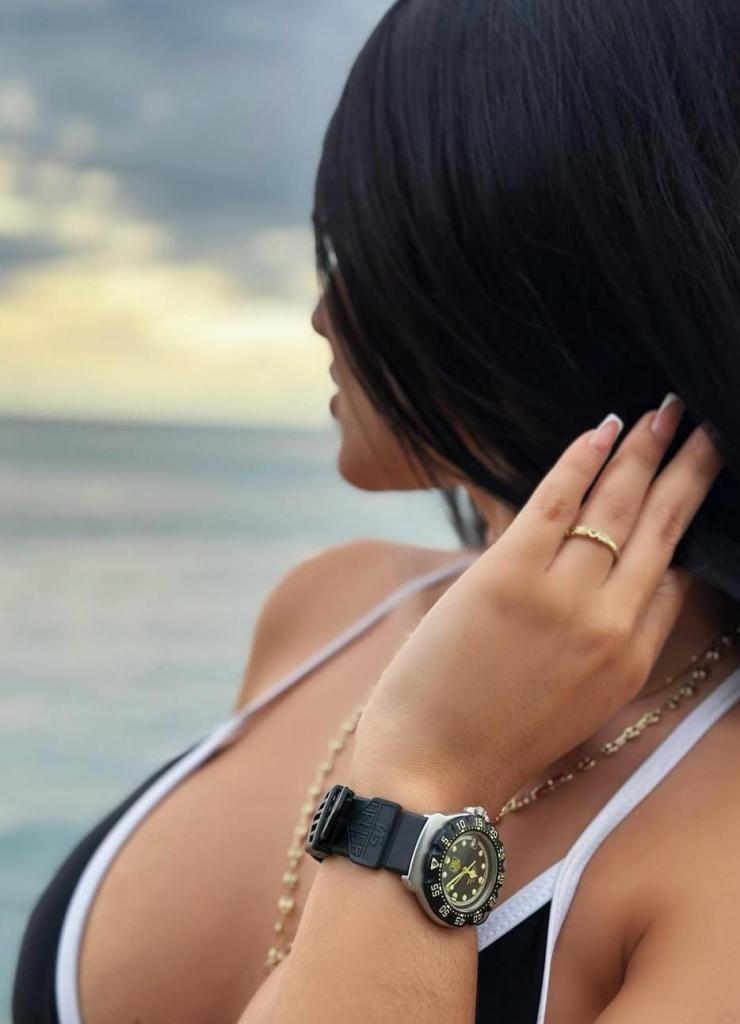 Chica busca chico en Tenerife: Chica busca chico