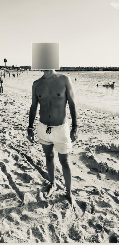 Chico busca chica en La Coruña: 