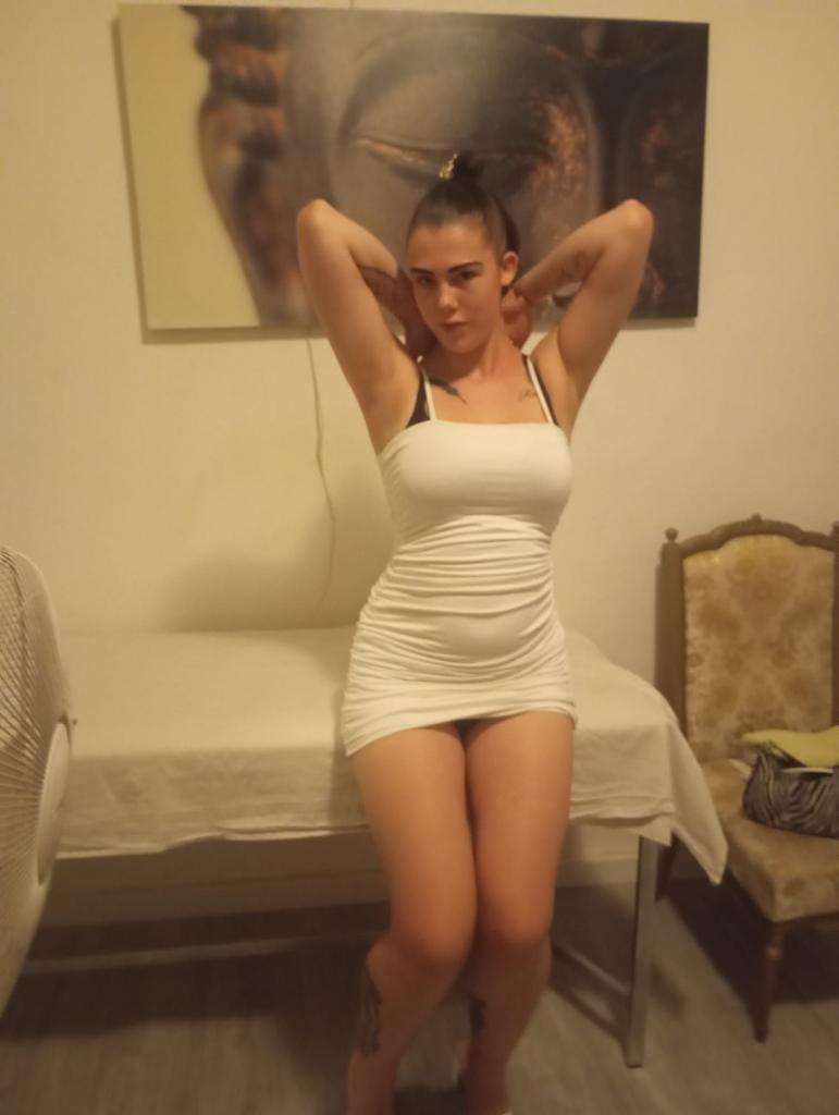 Chica busca chico en Valencia: 