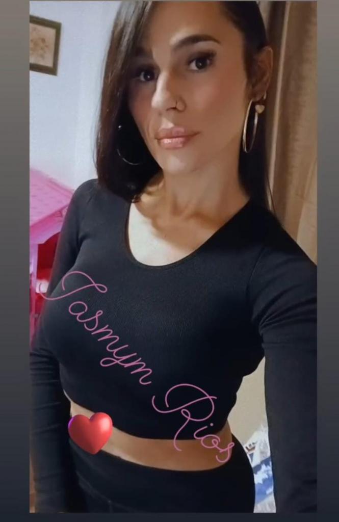 Transexual en Murcia: 