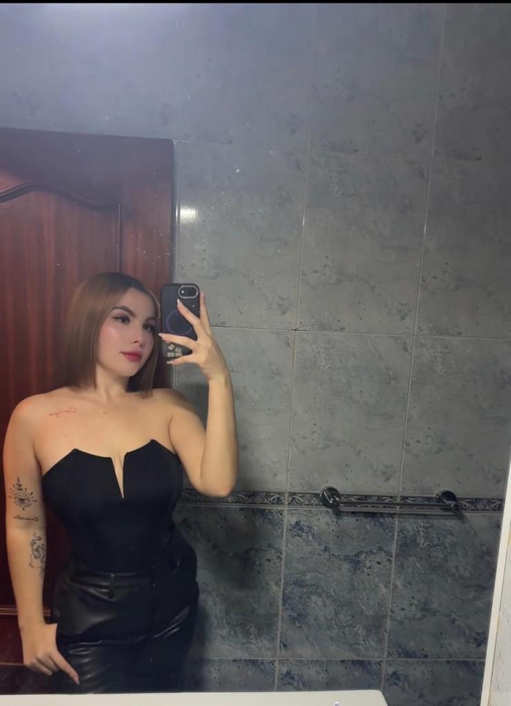 Chica busca chico en Alicante: 