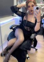 634034527: Transexual en Valladolid