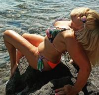 603458800: Chica busca chico en León