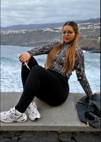 632125971: Chica busca chico en Tenerife