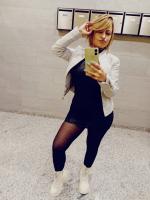 611221060: Chica busca chico en Murcia